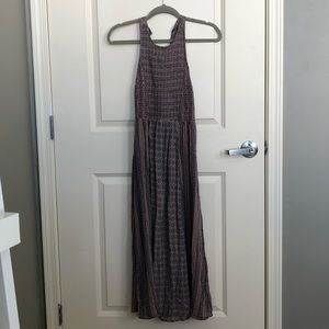 Kimchi blue summer dress